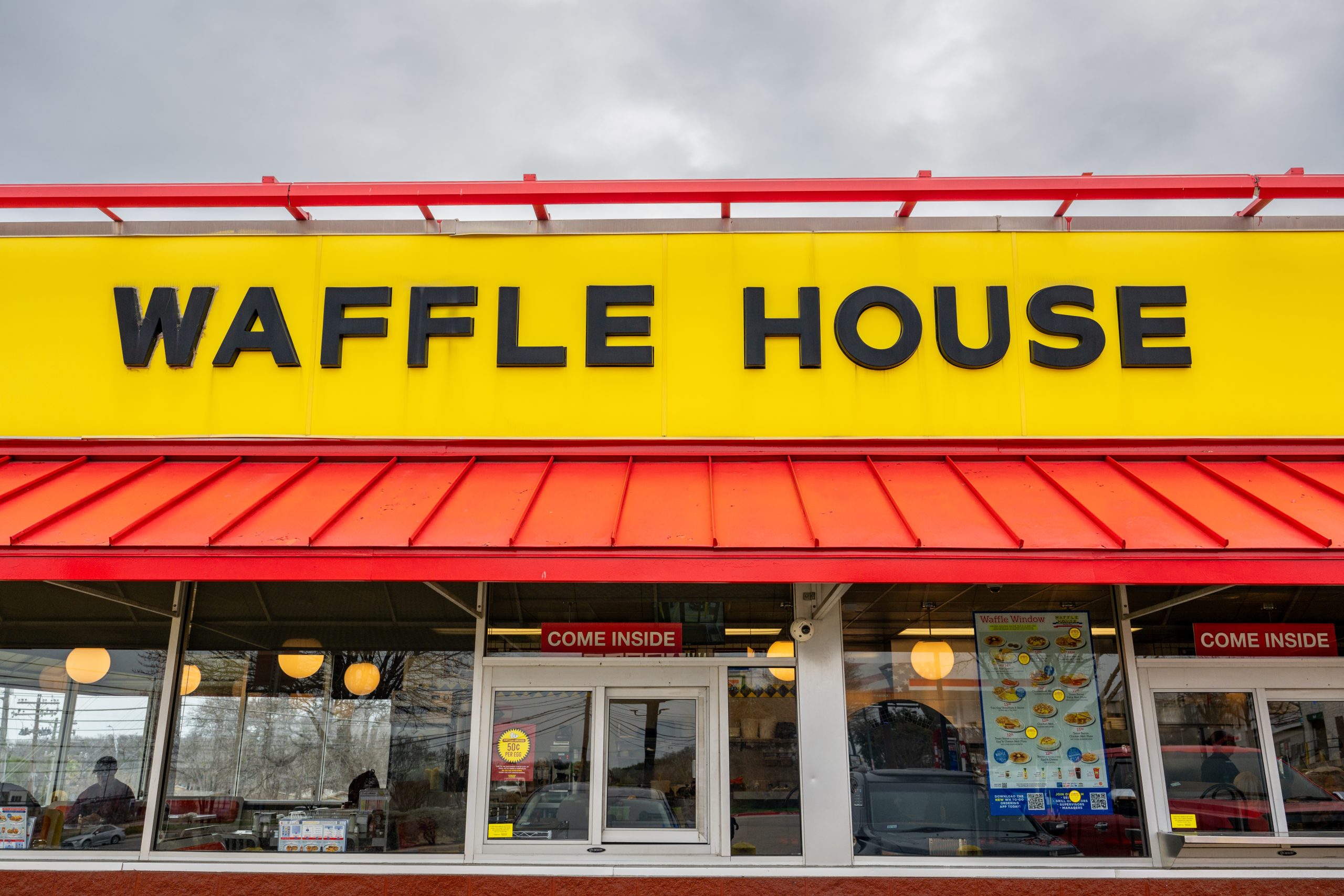 The World Cup reminds us that the way to a visitor’s heart … is through their stomach