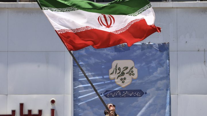 How Israel could complicate Iran peace negotiations. And, World Cup highlights