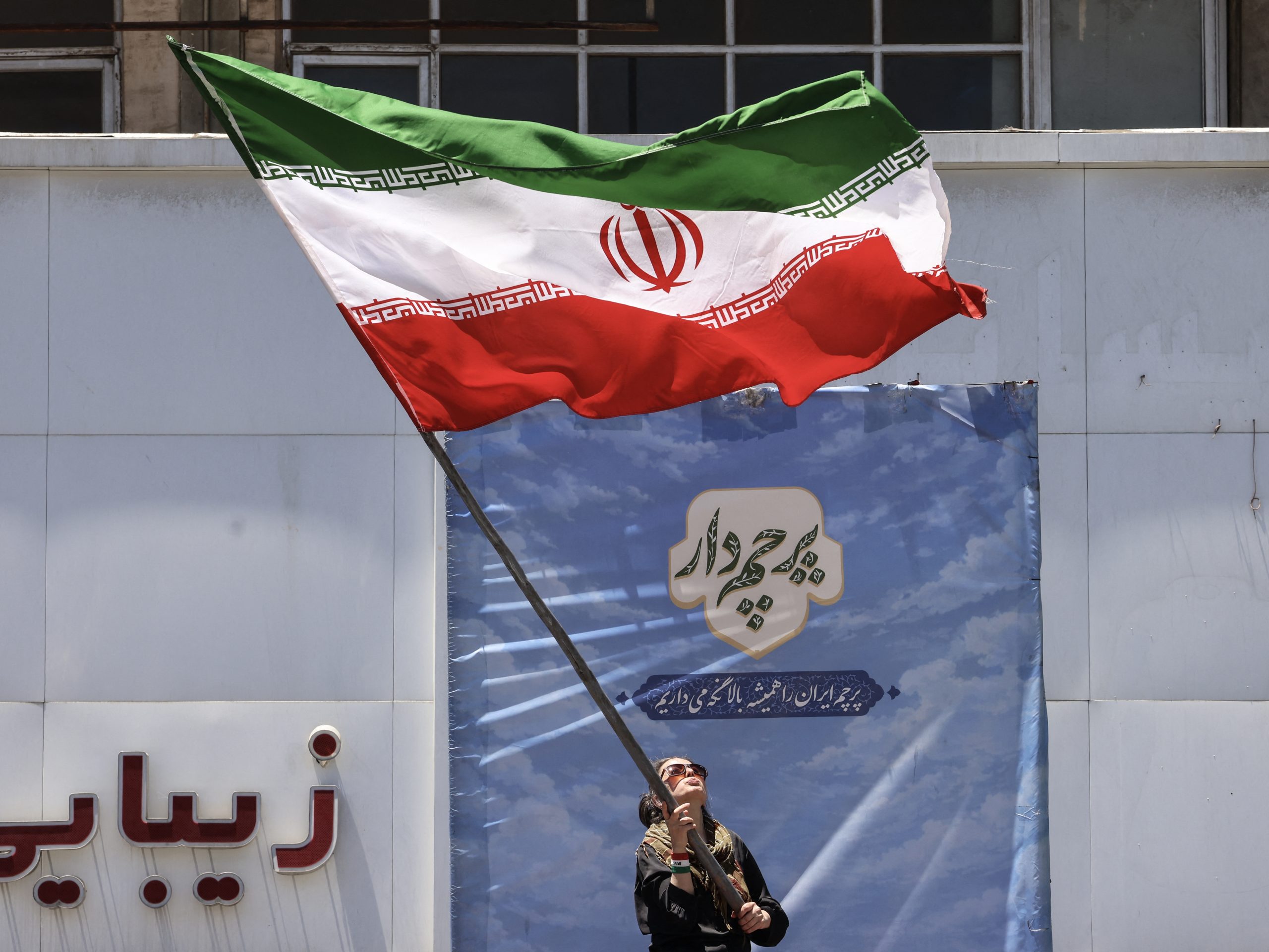 How Israel could complicate Iran peace negotiations. And, World Cup highlights