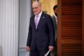 Israeli ambassador to U.S. says Israel is ‘not going to withdraw from South Lebanon’