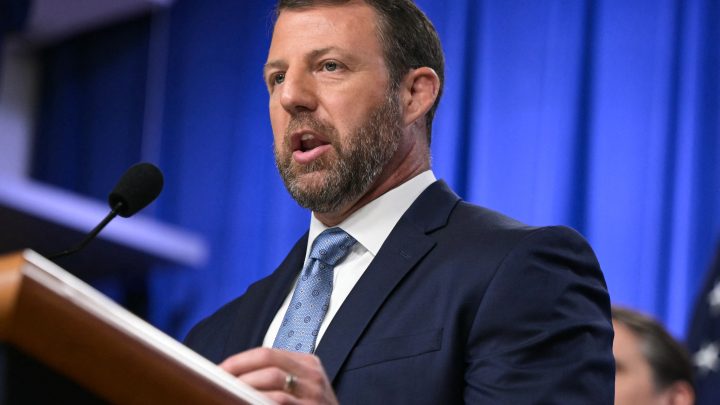 Voting officials fear DHS may actually be a threat to elections this year