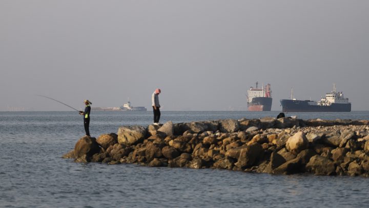 With Iran deal, Trump told ships to ‘start your engines.’ That’s not happening yet