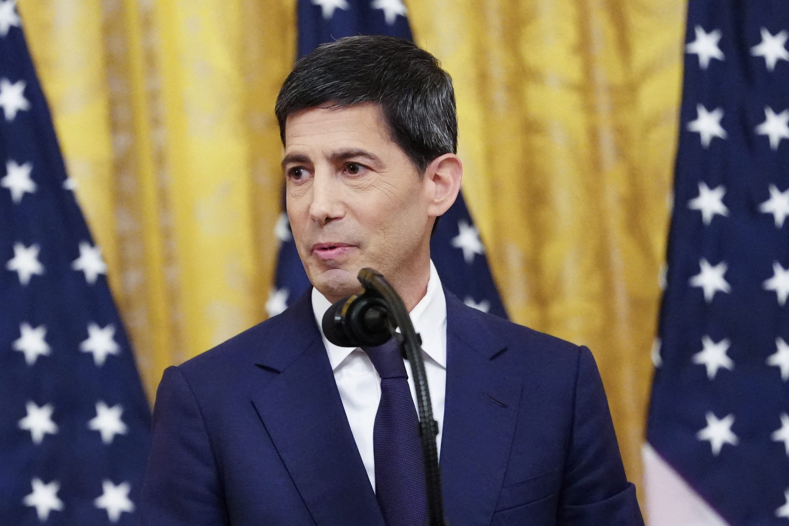 3 things to know about the new Fed chief’s first meeting