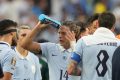 FAQ: How World Cup fans and workers can stay safe in the heat