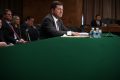 Senate postpones confirmation hearing for intel chief after Trump’s call to delay