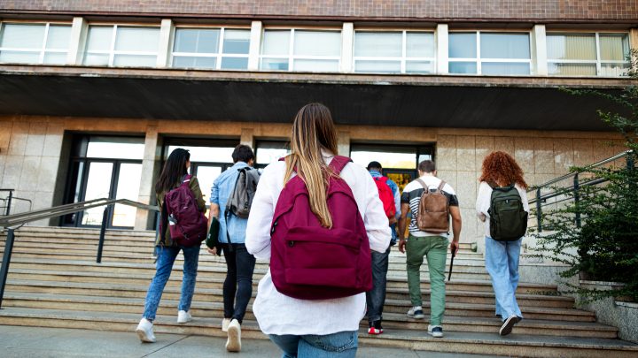 Student loan borrowers will get an interest rate cut if they sign up for auto pay