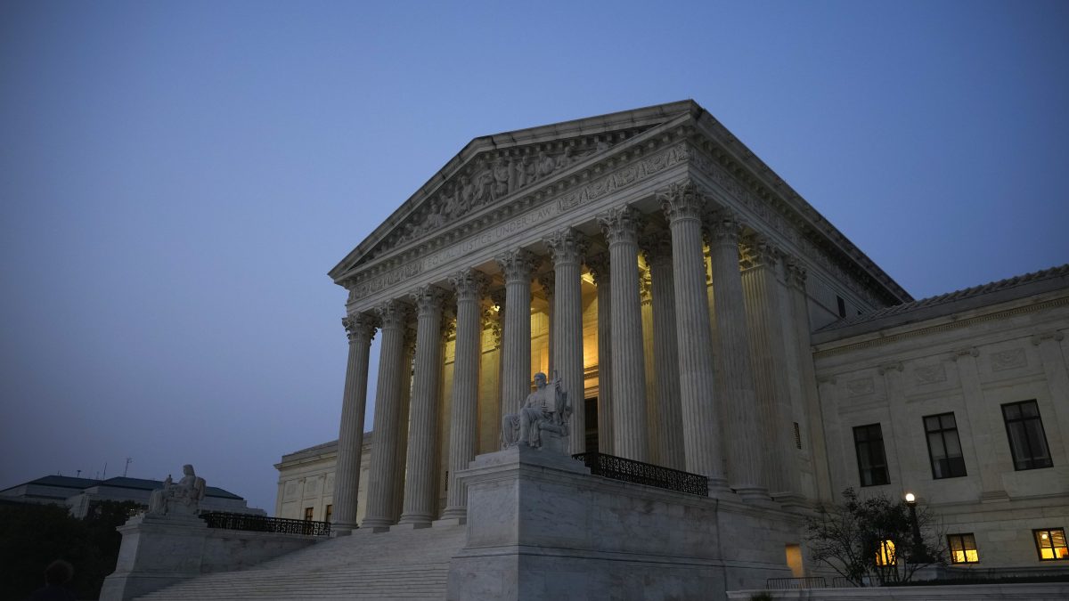 Supreme Court Continues To Deliver Decisions This Week Ahead Its Summer Break
