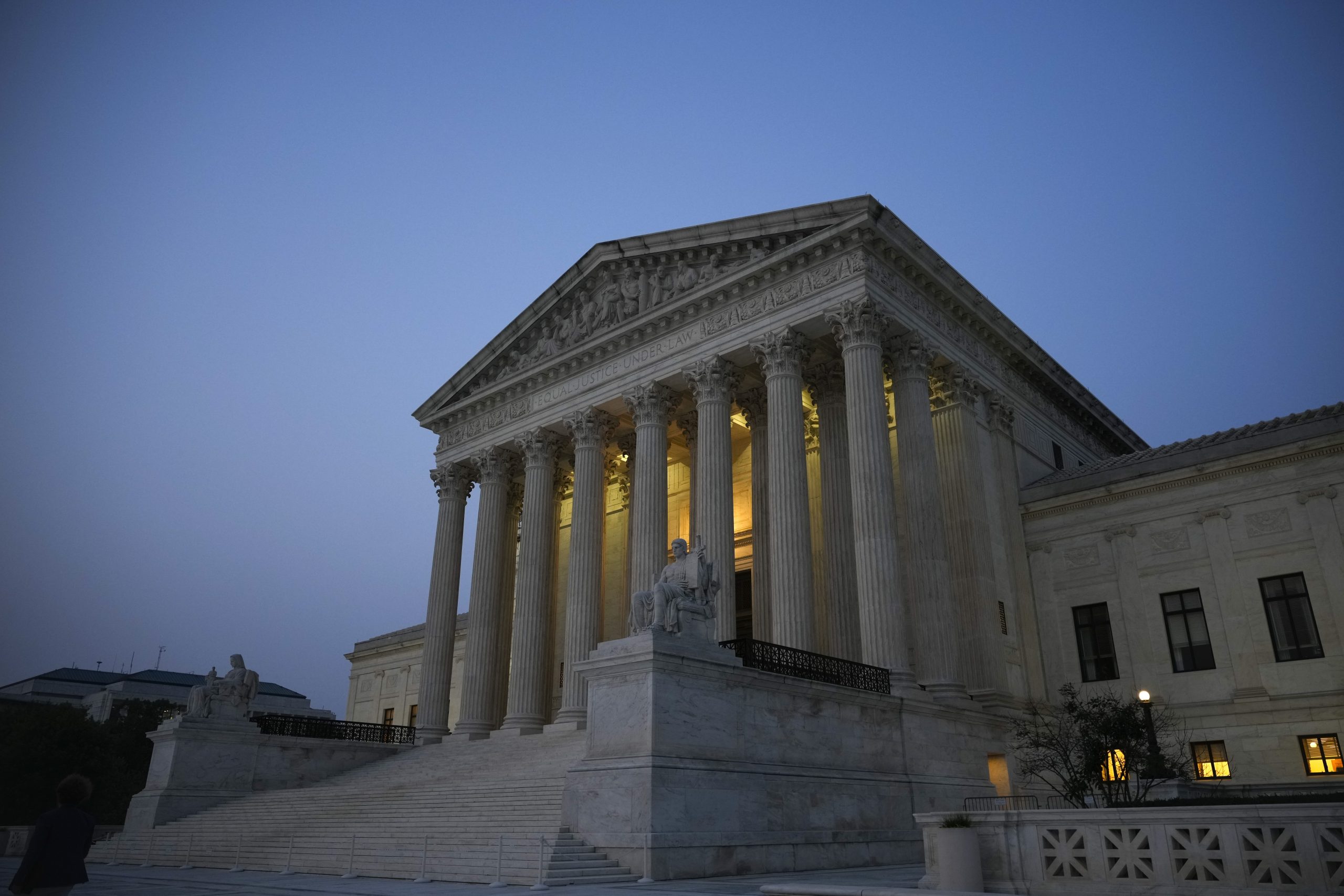Supreme Court sides with a marijuana user who was barred from owning guns