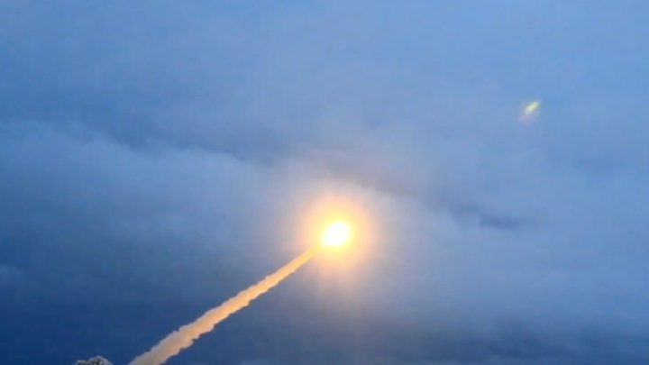 Report: Russia’s nuclear-powered ‘Skyfall’ missile is dirty and dangerous