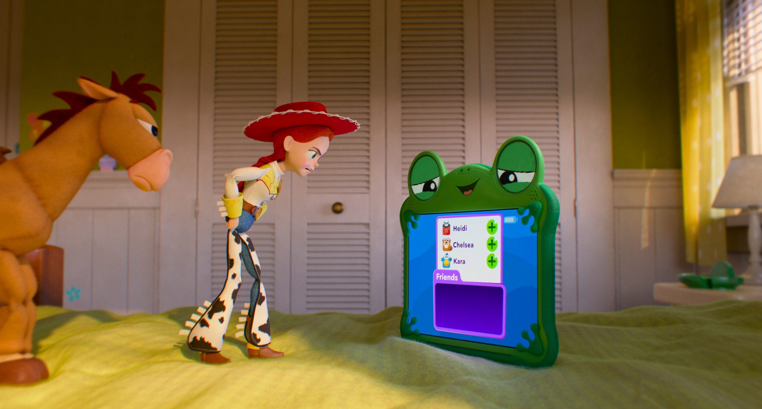 It’s toys vs. tech in ‘Toy Story 5.’ Here are 4 ways to keep tech in check this summer