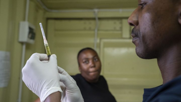 South Africa rolls out game-changing HIV shot amid funding shortfalls