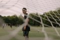 Palestinian-American kids find inspiration, and escape, on the soccer pitch