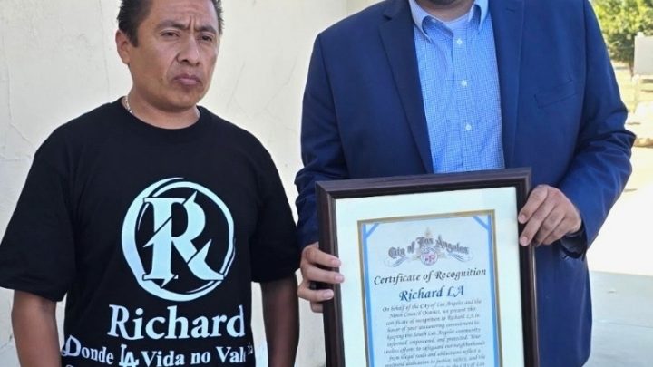 A California man’s case highlights gaps in care and oversight at DHS detention centers