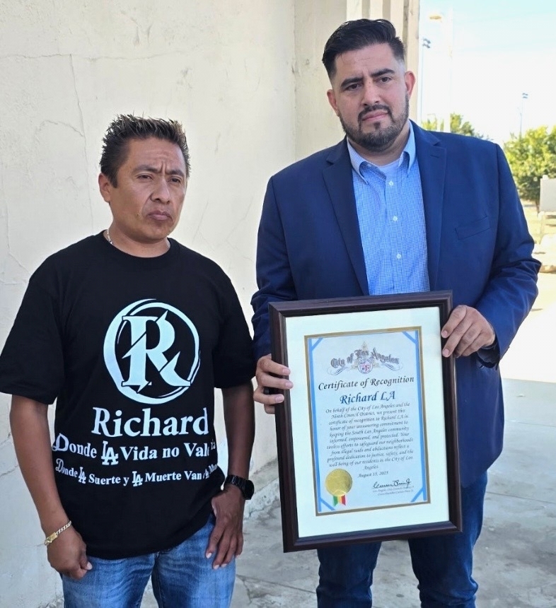 A California man’s case highlights gaps in care and oversight at DHS detention centers