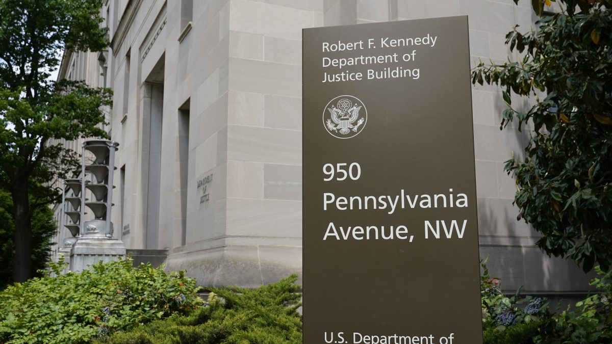 DOJ memo stokes fear among disability advocates of a return to institutionalization
