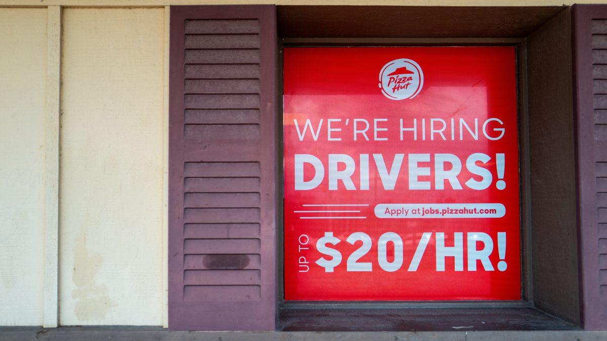 Texas Workforce Commission Reports Record Job Growth In The State For Six Month In A Row