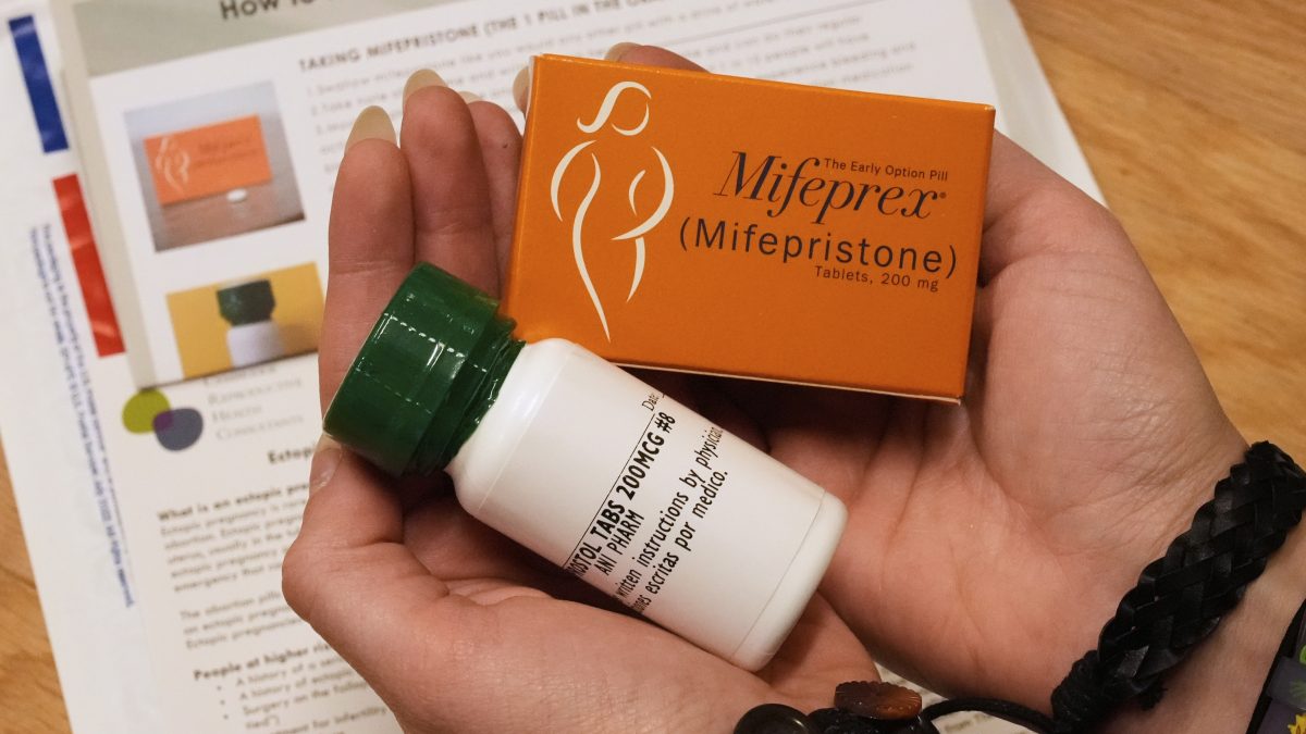 Abortion Telehealth