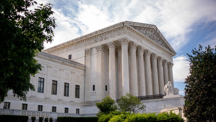 Supreme Court declines to hear Texas man’s intellectual disability case in capital case