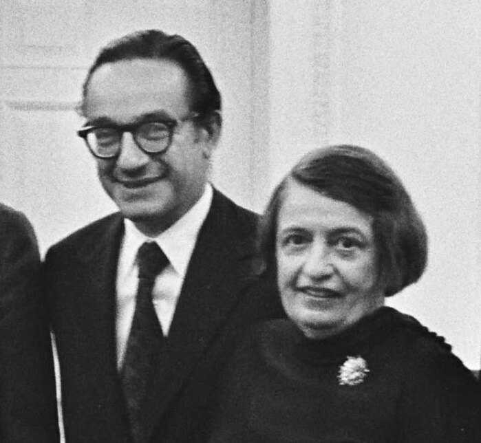 Alan Greenspan Sworn In As Chairman Of The Council Of Economic Advisors