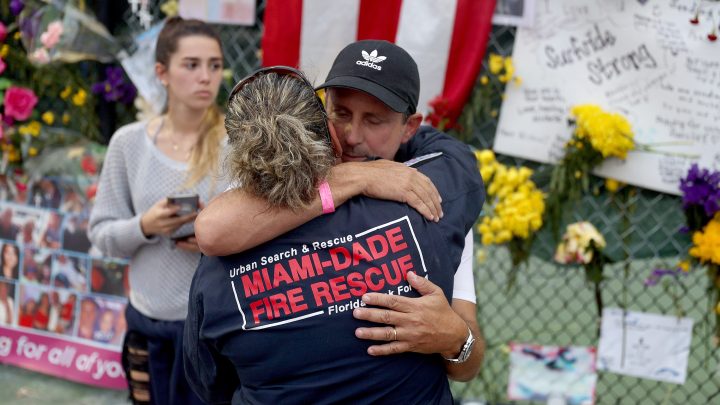 5 years after the Surfside condo collapse, the toll of the tragedy remains