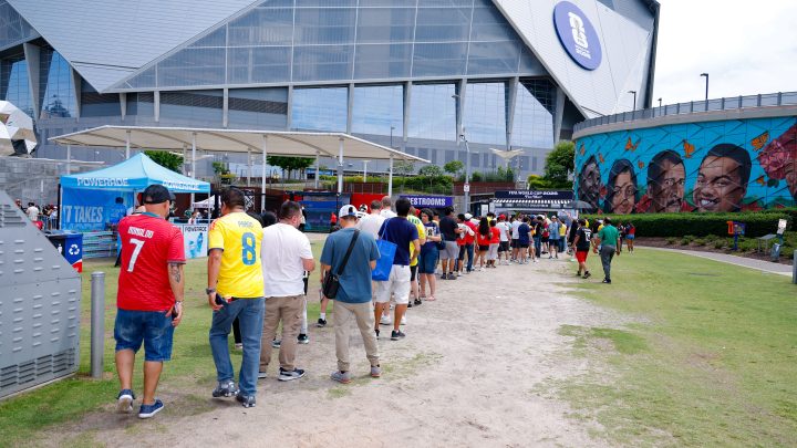The World Cup vs. bugs, germs and heat: Here’s the game plan