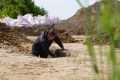 Archaeologists find huge Viking textile production site in Denmark