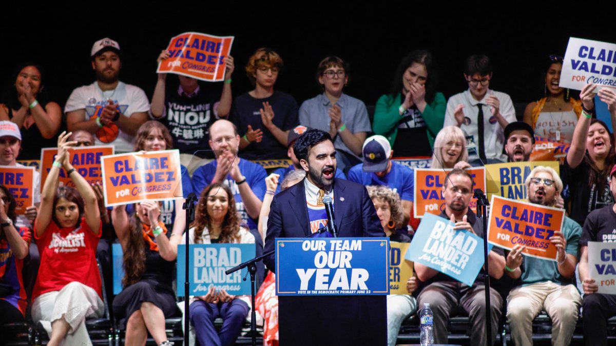 Mamdani’s political gamble pays off as his endorsed candidates sweep their primaries