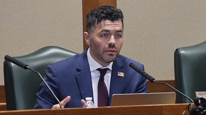 Will Texas’ new top voting official be a ‘disruptor’? Locals are preparing for it