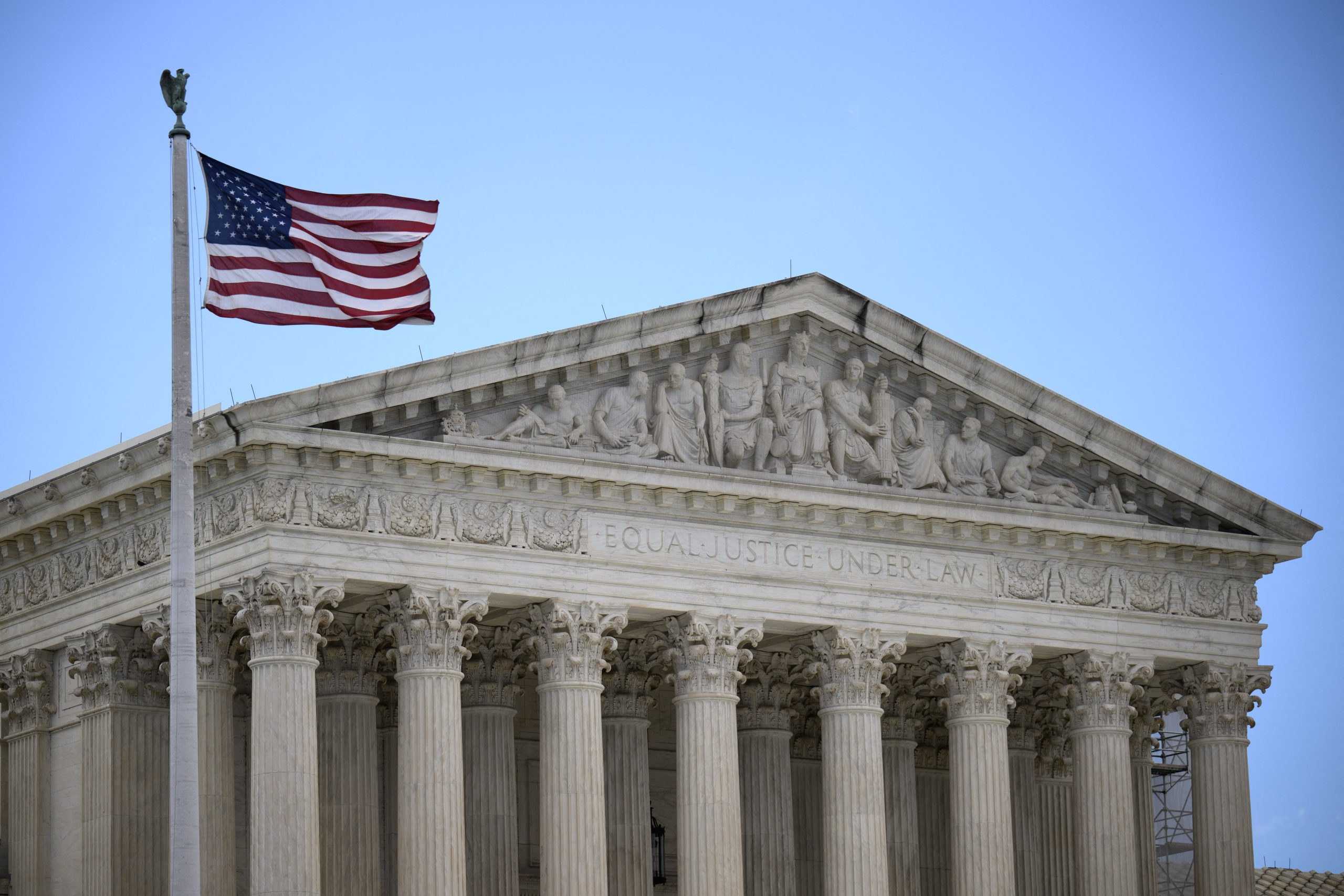 The Supreme Court says the U.S. can turn away asylum seekers at the border
