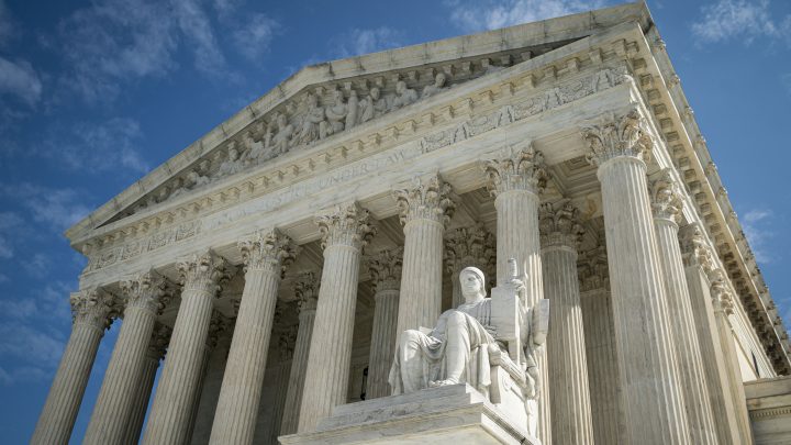 Supreme Court bars ‘vampire rules’ on gun ownership