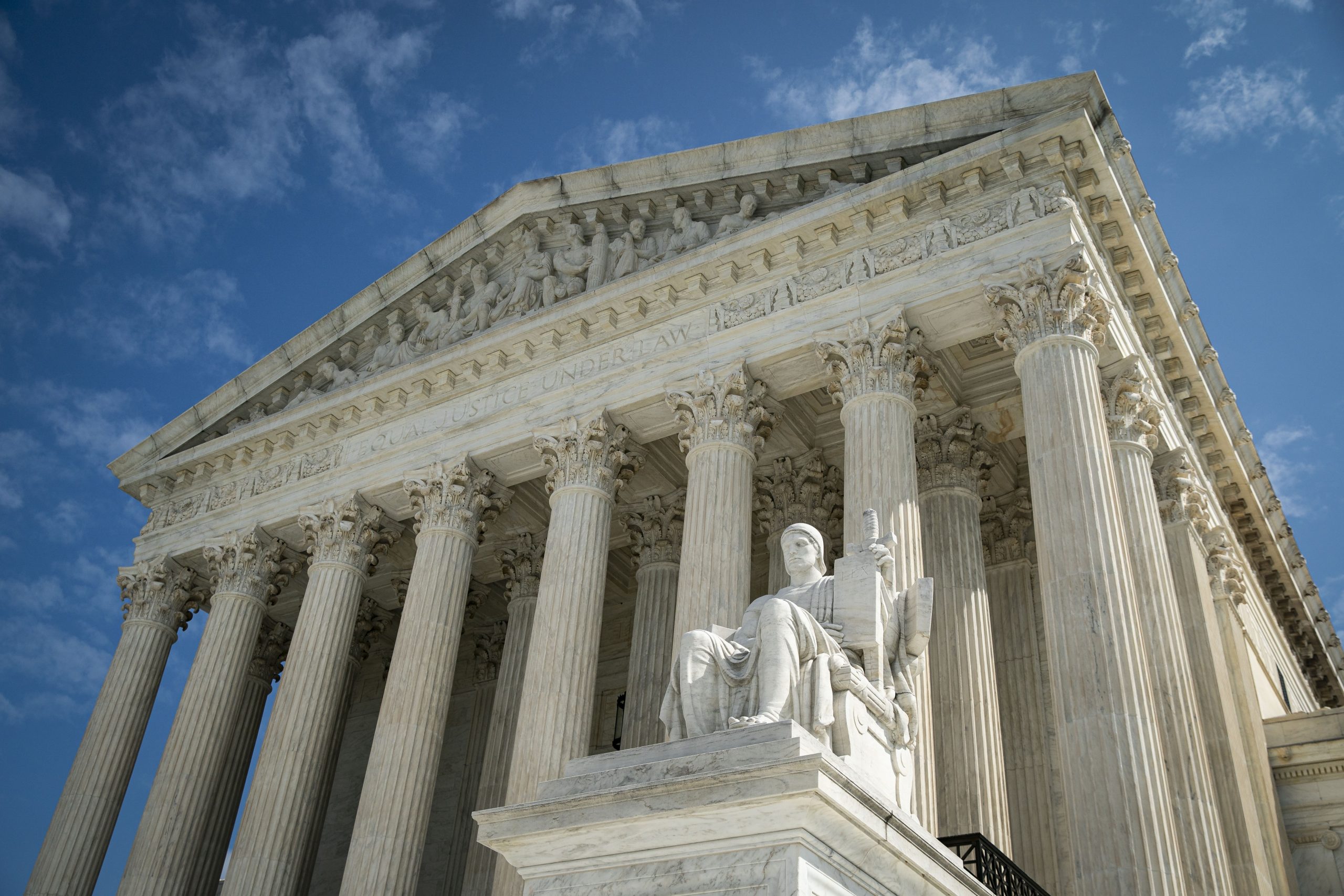 Supreme Court bars ‘vampire rules’ on gun ownership