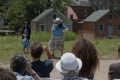 Trump axed a Black history exhibit. Former park rangers are teaching it anyway.