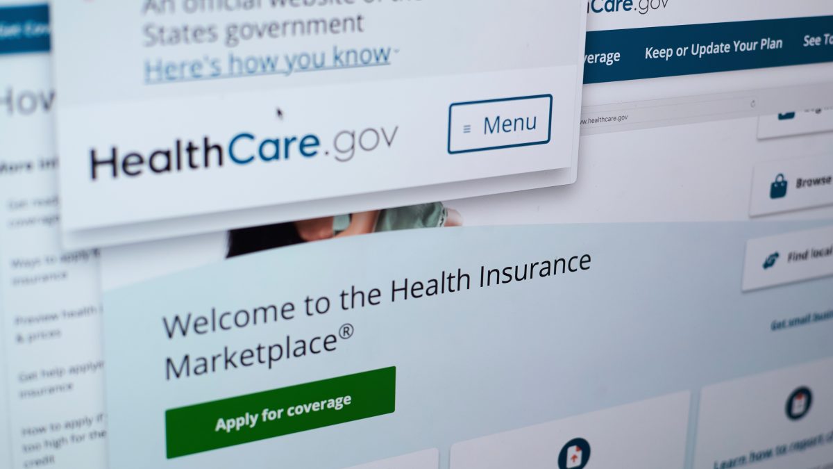 Uninsured Americans