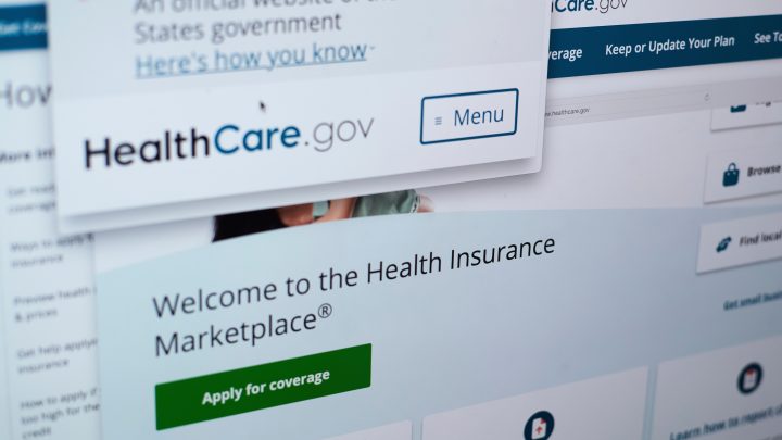 5 million have dropped ACA insurance after Trump and the GOP let prices skyrocket