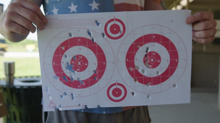 If a Lyme disease vaccine gets approved, how would it go over? We asked hunters