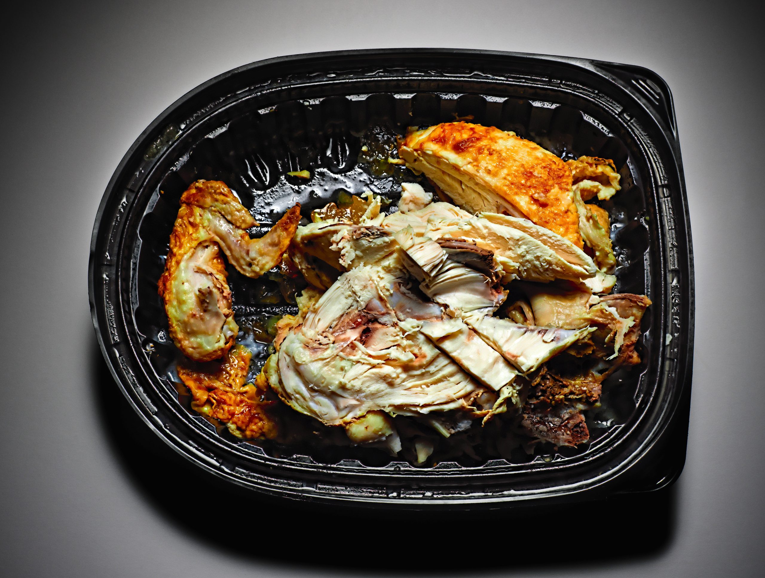This mindset shift can help you get better at using up your leftovers