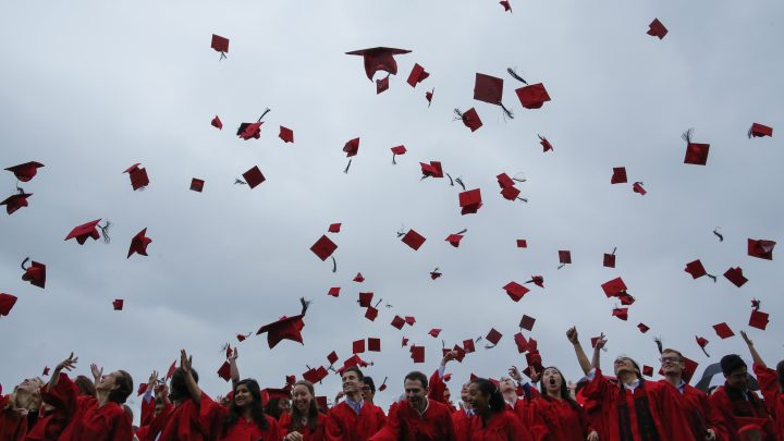 Will the new student loan limits actually drive down tuition? Economists weigh in