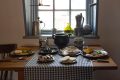 Food defined social hierarchy in 1776. Here’s what was on the table