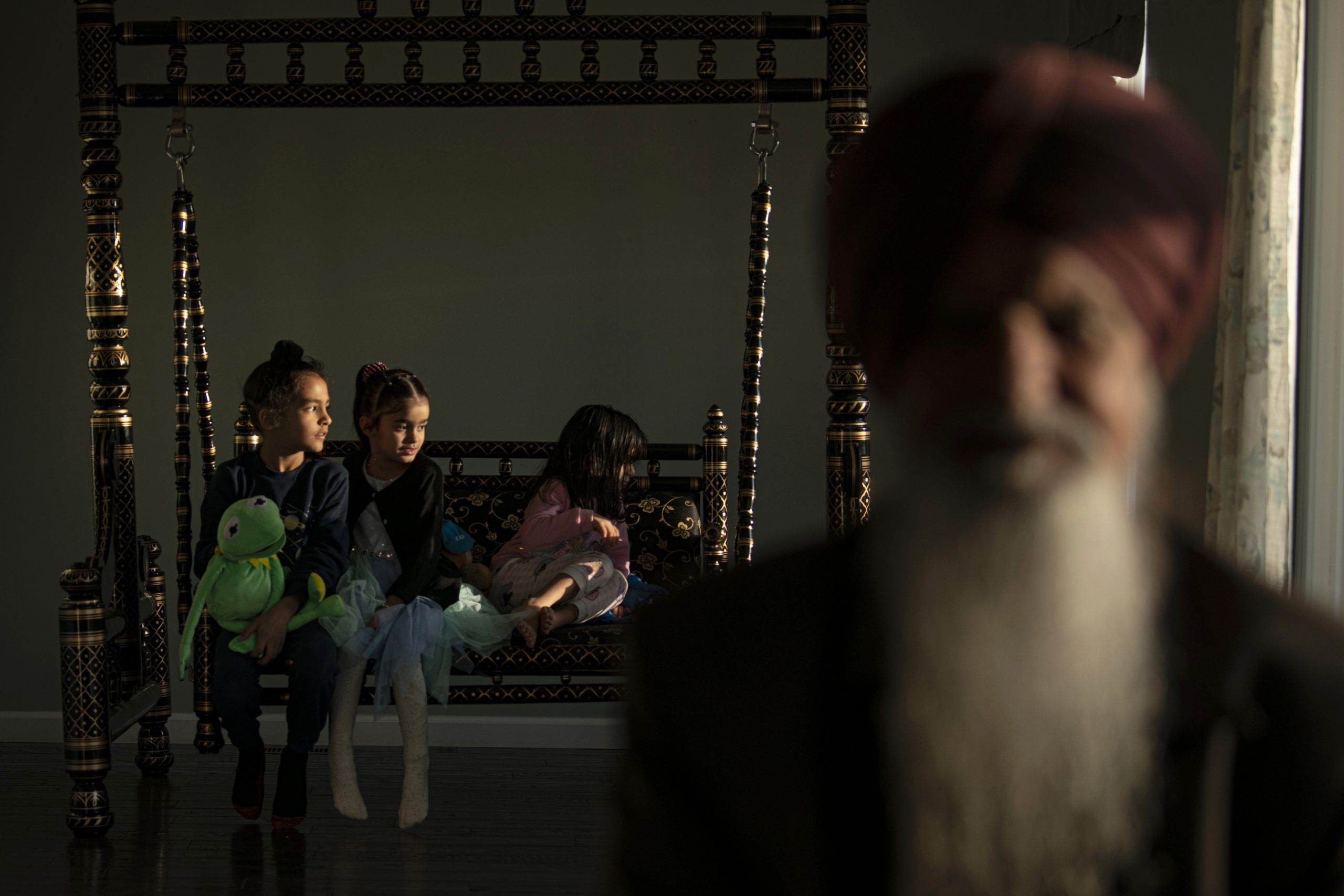 SIKH OHIO