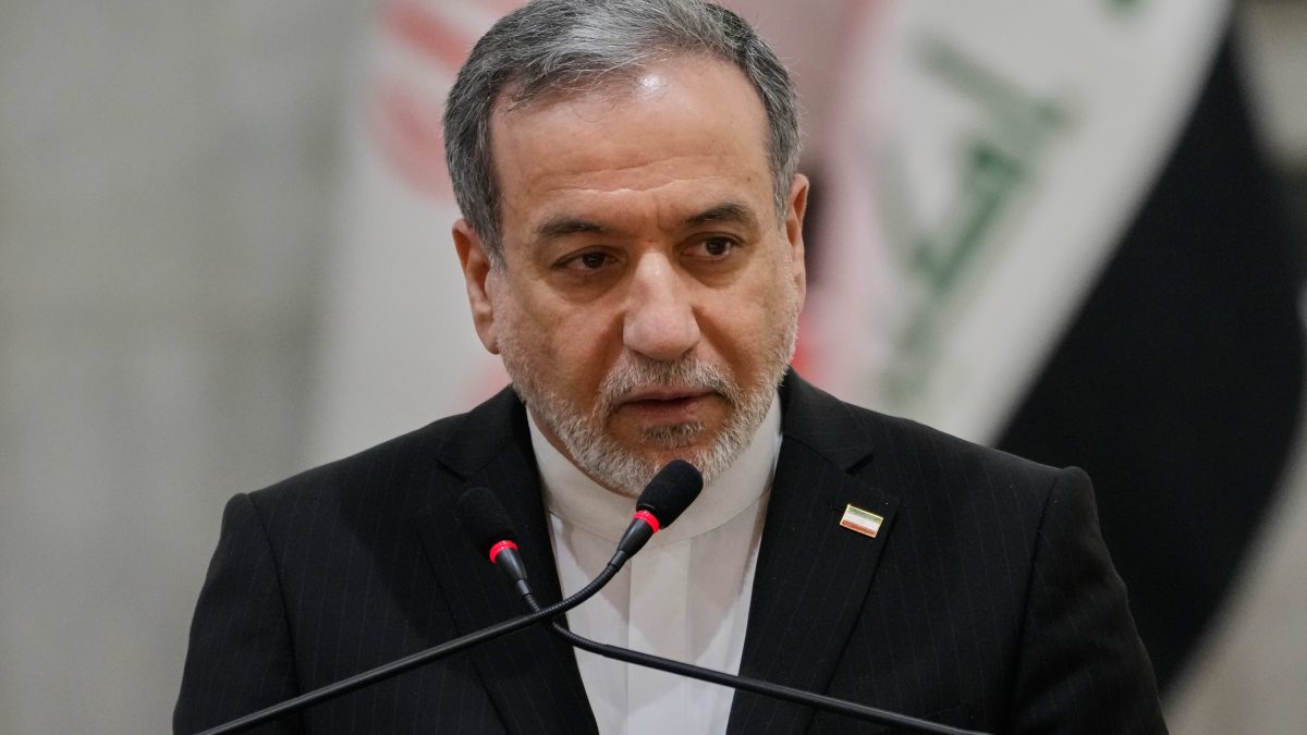 Iraq Iran
