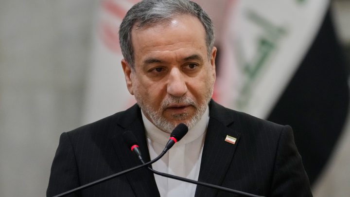 U.S. and Iran exchange strikes, underscoring the fragility of the ceasefire