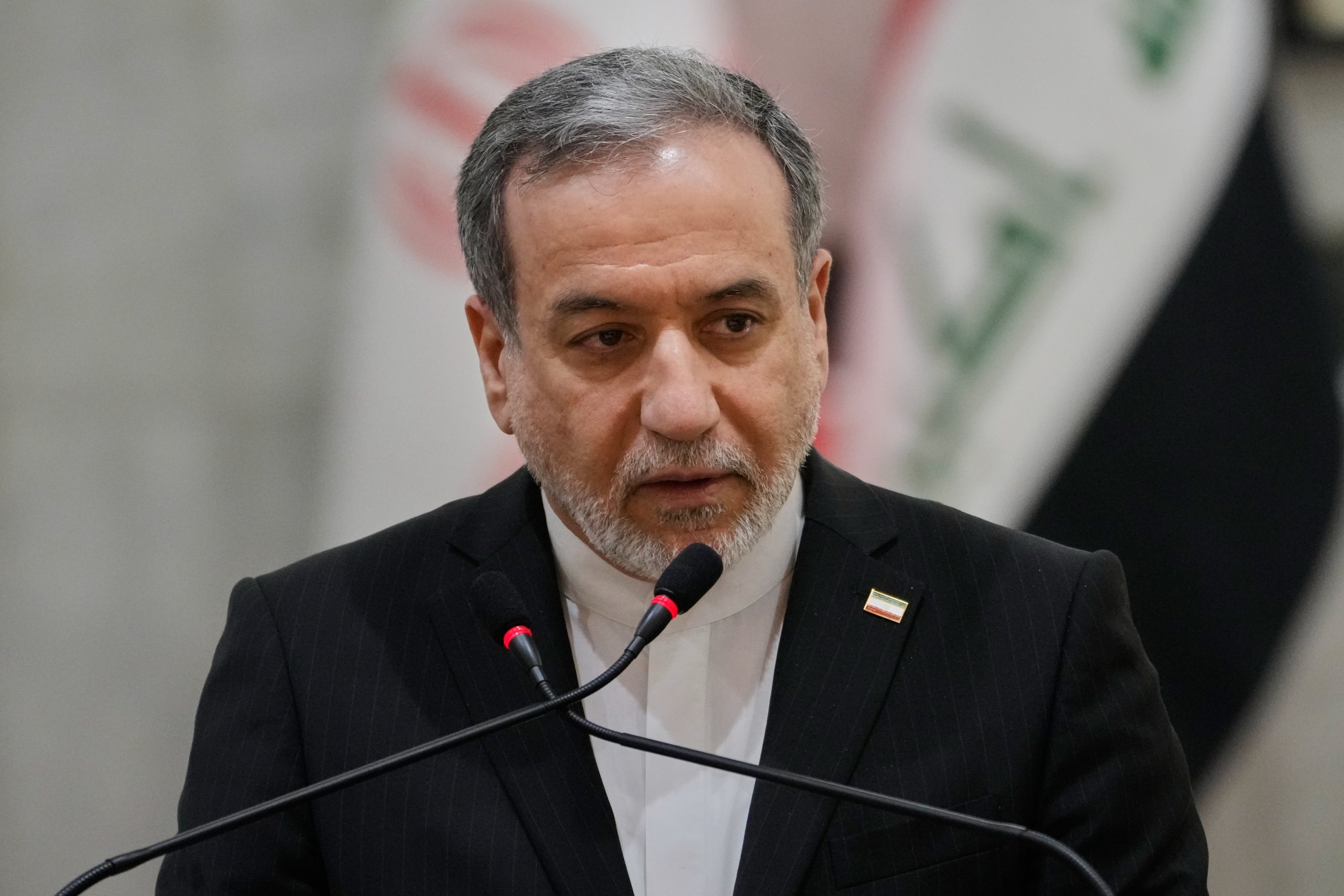 U.S. and Iran exchange strikes, underscoring the fragility of the ceasefire