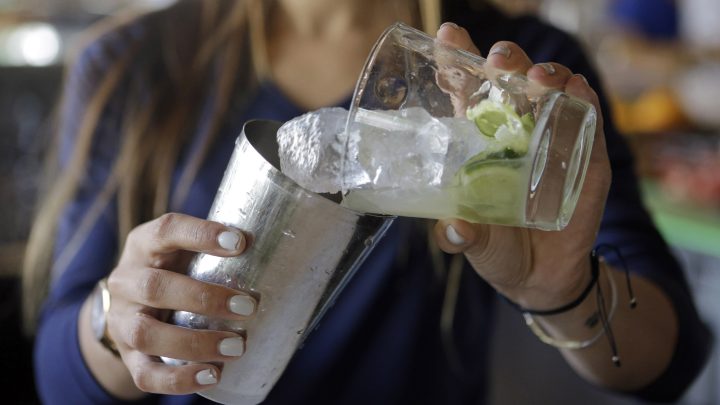 Trade tensions shake up Brazil’s caipirinha spirit