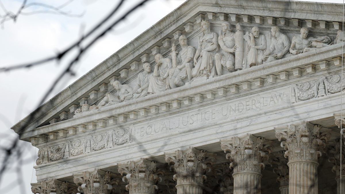 Supreme Court Releases Opinions