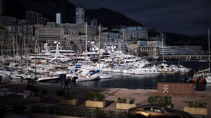 Explosion in Monaco injures 3, including Ukrainian tycoon
