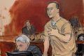 Chinese billionaire Guo Wengui gets 30 years in U.S. prison for fraud conviction