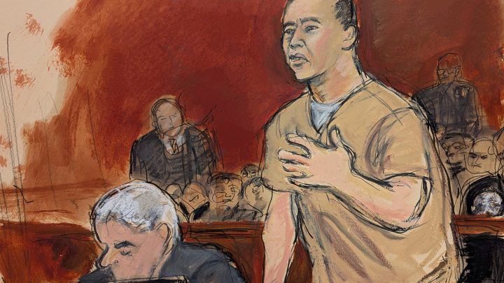 Chinese billionaire Guo Wengui gets 30 years in U.S. prison for fraud conviction