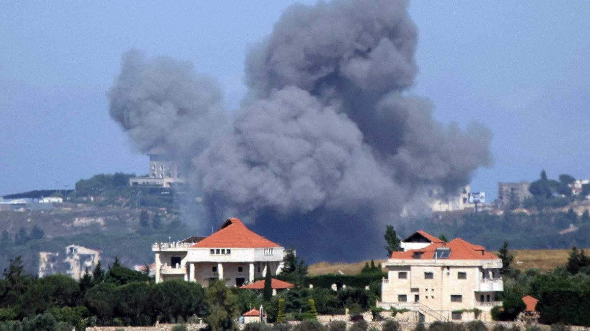 LEBANON-IRAN-ISRAEL-US-WAR