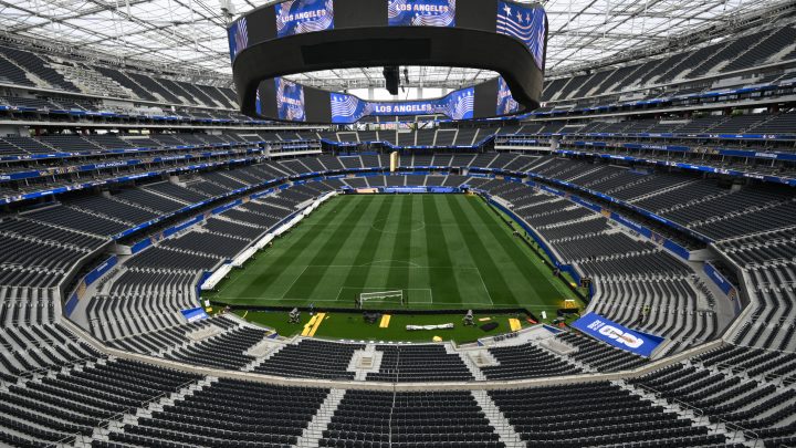 With just days left, the U.S. opening match at the World Cup is still not sold out