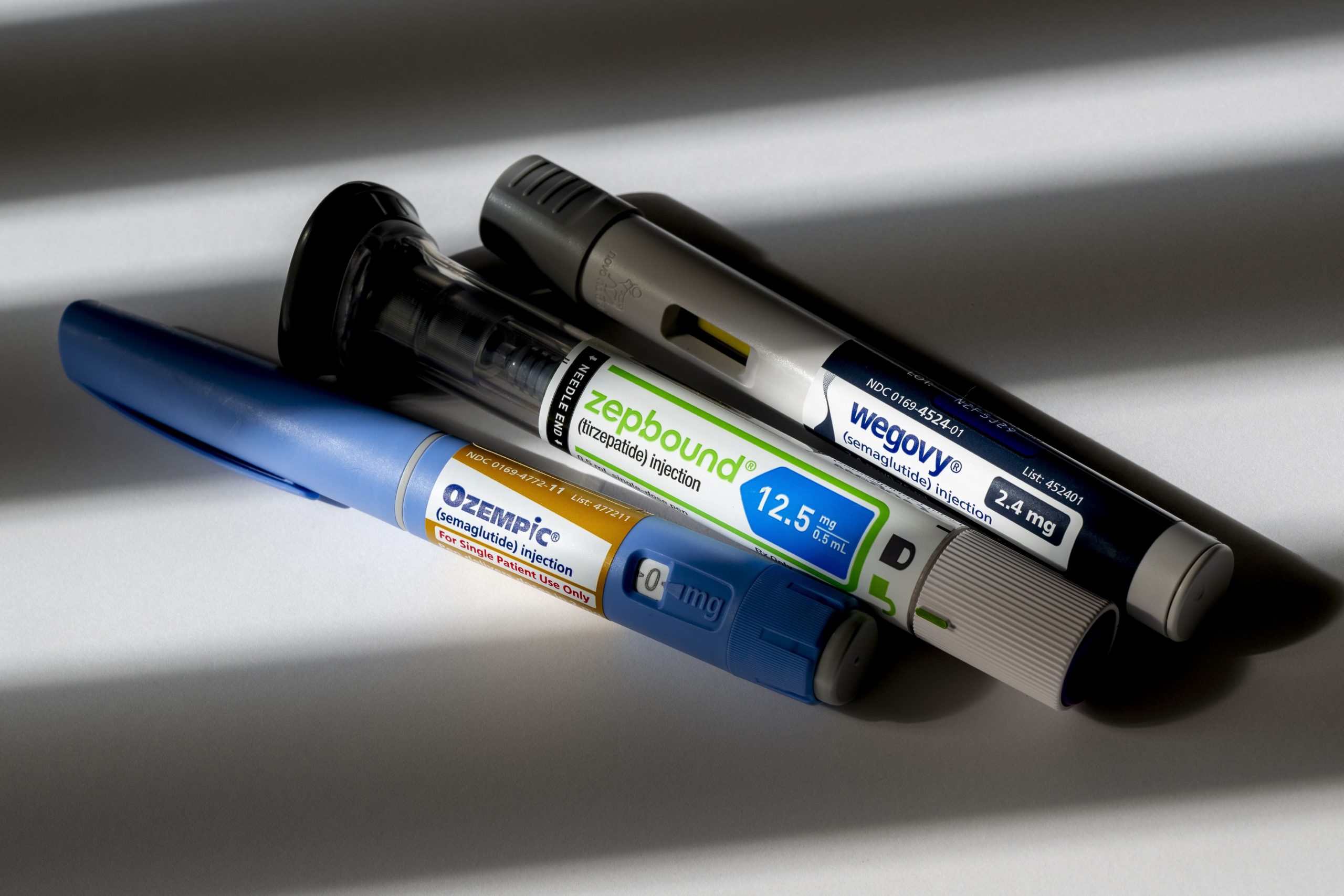 GLP-1s appear to protect against cancer. Researchers are trying to figure out how